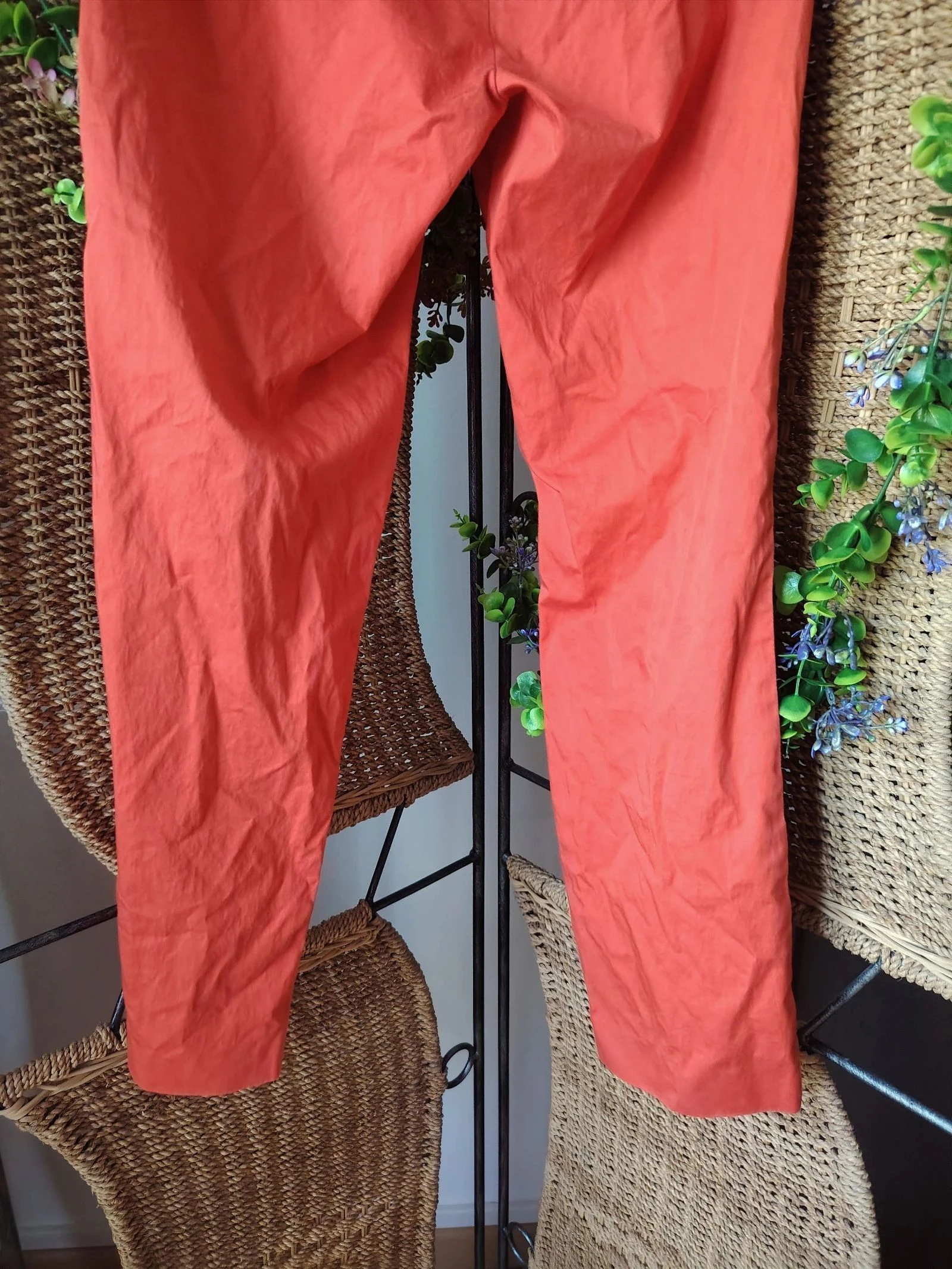 Lichte rode jeans 36 Esprit – photo 6